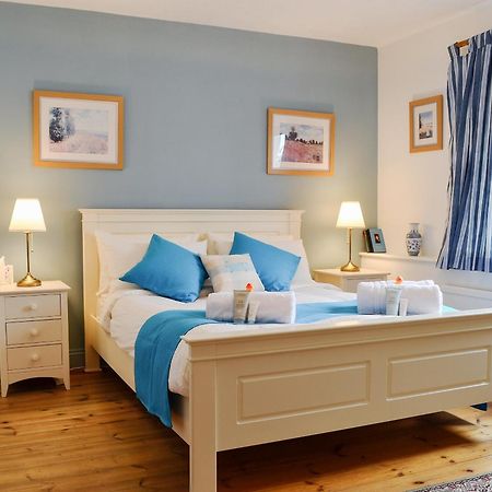 Draigs Cottage Abergavenny Eksteriør bilde