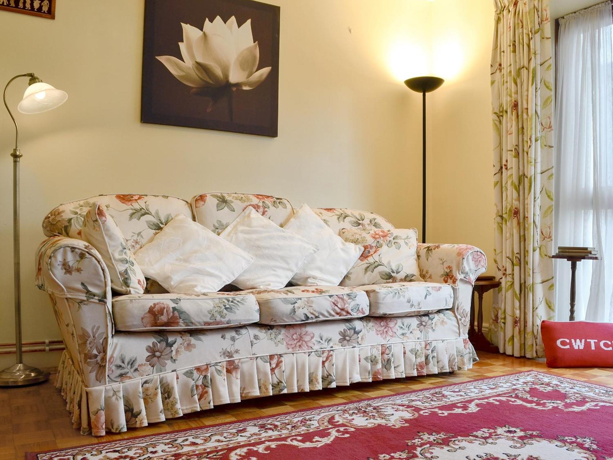 Draigs Cottage Abergavenny Eksteriør bilde